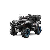 CF MOTO 1000 T3 Overland 