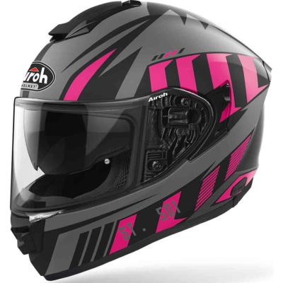 Casque Airoh ST 501 Blade Rose 