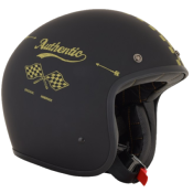 Casques nfx76 Speed Racer 