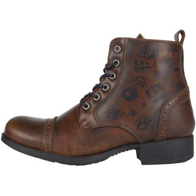 Bottes Helstons Lady Mehari 