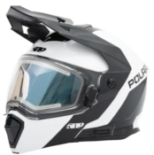 Casque Polaris Delta R4