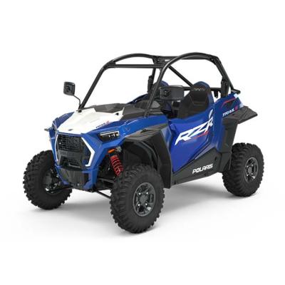 Polaris RZR Trail S 1000 Premium demonstration