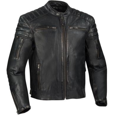 Blouson Segura Cuir Remo 