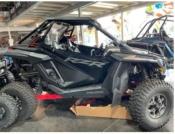 xp pro turbo occasion