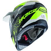 Casque Caberg Xtrace Spark 