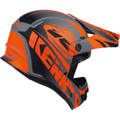 Casque Cross Kenny Track 