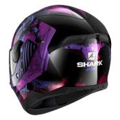 Casque Shark Dskwal 2 Attraxx 