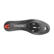 chaussure Crono triathlon semelle carbon ct1