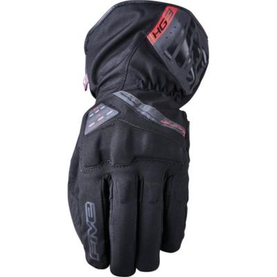 Gants Chauffants Five HG3 WP 