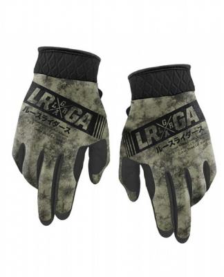 Gants Loose riders army