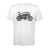 T shirt Harisson Zero