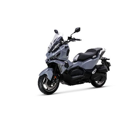 sym adx 125