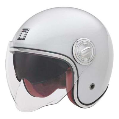 Casque DG heritage Nox heritage blanc