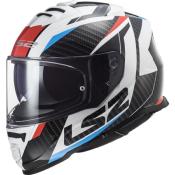 Casque FF800 STORN RACER 