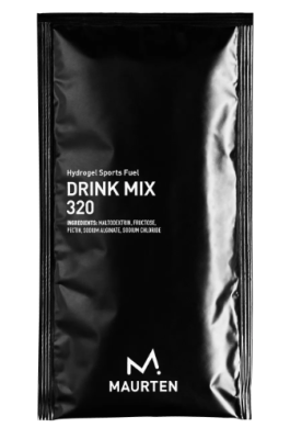 MAURTEN DRINK MIX 320 BOITE DE 14