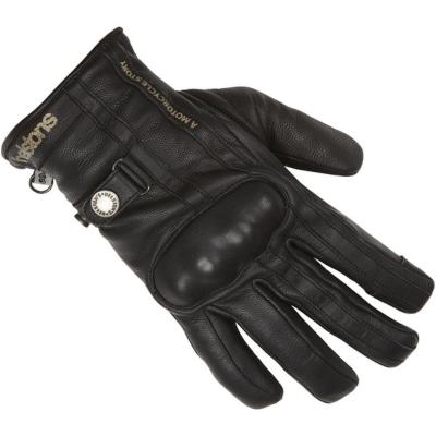 Gants Helstons Burton Hiver 