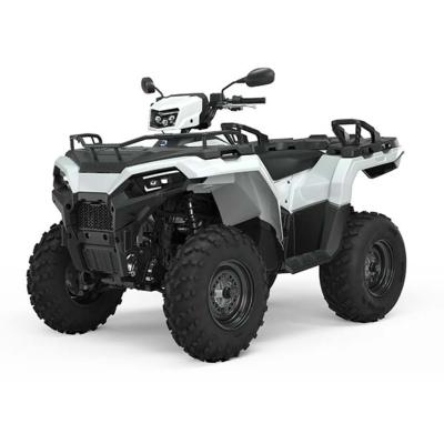 POLARIS SPORTSMAN 570 BLANC