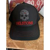 Casquette Helstons Skull 