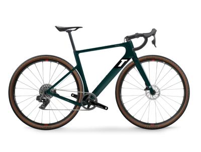 3T EXPLORO ULTRA