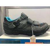 Chaussures Shimano VTT  WM64 destockage 