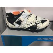 Chaussures Shimano VTT WM63 