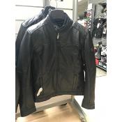 Blouson Cuir Gun's Alto DESTOCKAGE 