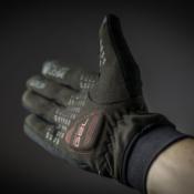 Gants Vélo Hiver GripGrap windster 