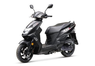 Sym Orbit III 50 E5