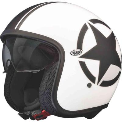 Casque Premier Vintage Star 