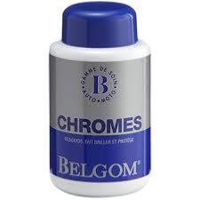 belgum chromes