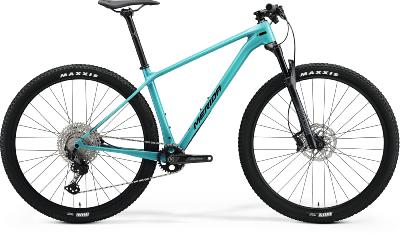 MERIDA BIG NINE 4000