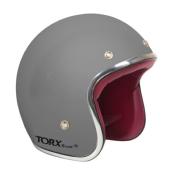 Casque Jet Torx Wyatt 