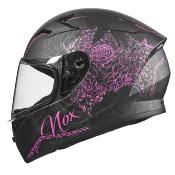 Casque Nox n961 bloom kid 