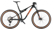 KTM Scarp Master 