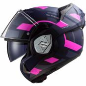Casque LS2 Advant Vélum Matt 