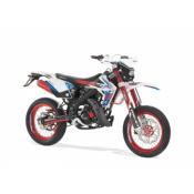 Rieju 50 MRT 2.0 Supermotard 50cc Trophy