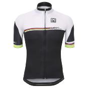 Maillot Santini Uci 