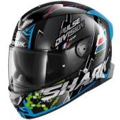 Casque Shark Skwall 2.2 Noxxys 