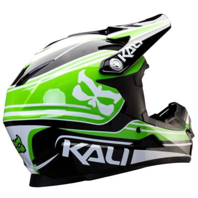 Casque Vélo Bmx/Dh Kali 