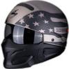 Casque Scorpion Exo combat Rookie 