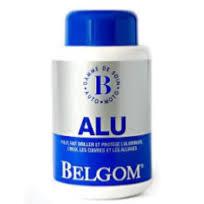 belgum alu