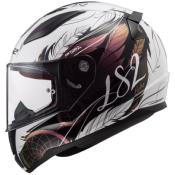 Casque Ls2 FF353 RAPID BOHO 