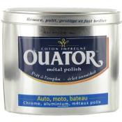 ouator metal polish