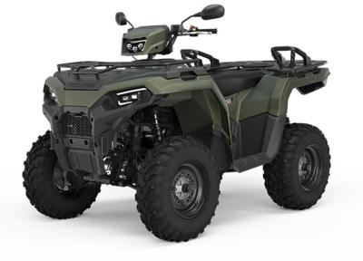 POLARIS SPORTSMAN 570 AGRI PRO