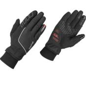 Gants Vélo Hiver GripGrap windster 