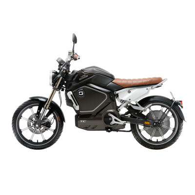 Super Soco TC 50CC 