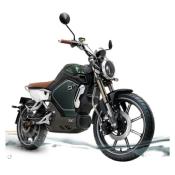 Super Soco TC 50CC 
