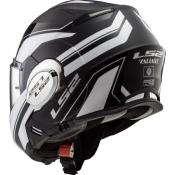 Casque Ls2 Valiant FF399 