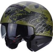 Casque Scorpion Exo Ratnik 