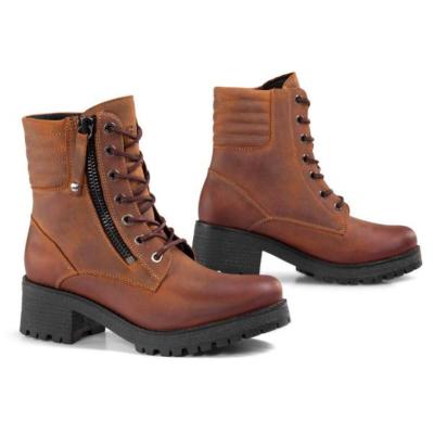 Bottes Femme Falco Misty 